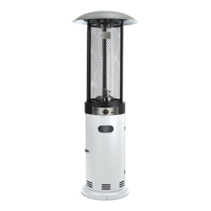 cost effective gas patio heater