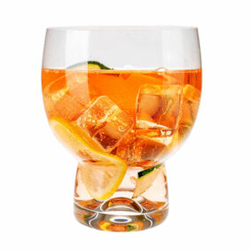 Limited Edition 600ml Cocktail Glass