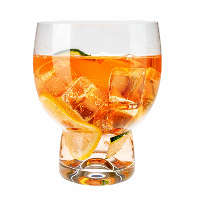 Limited Edition 600ml Cocktail Glass