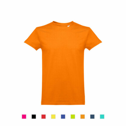 Custom Printed Kids’ T-shirt