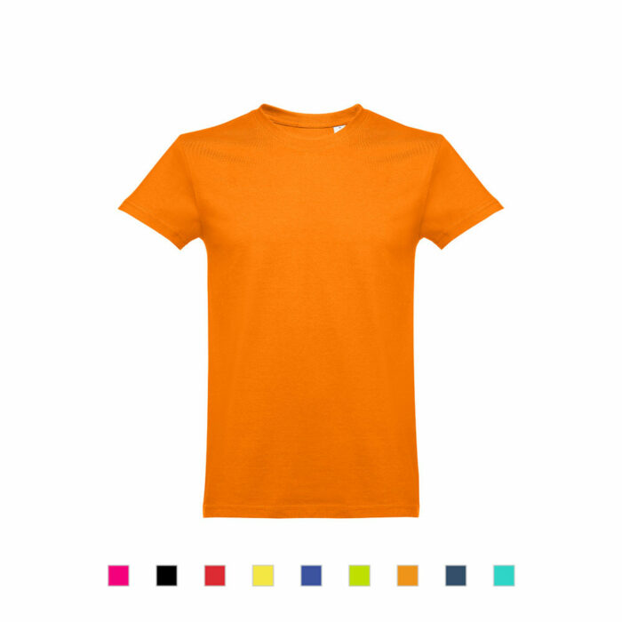 Custom Printed Kids’ T-shirt