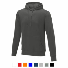 Men's Overhead Hoodies