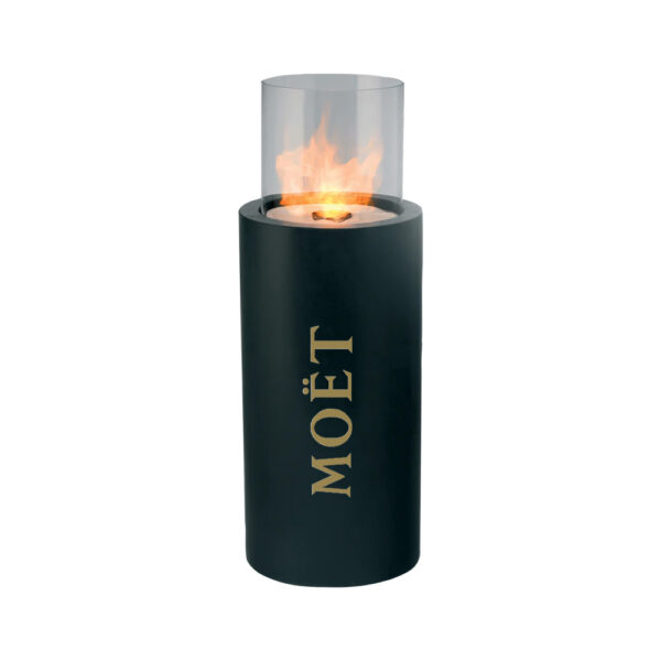 Premium Bioethanol Standing Burner