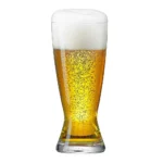 Promotional Weizen Beer Glass
