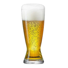 Promotional Weizen Beer Glass