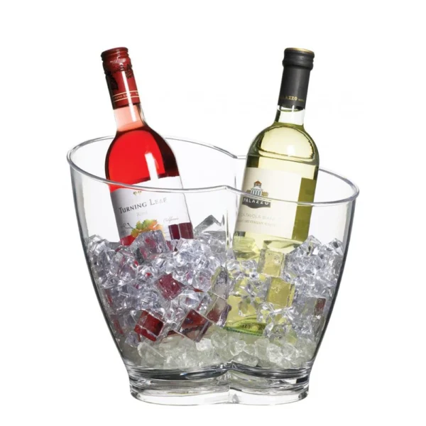 Double Ice Bucket