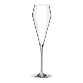 Sleek Champagne Tulip