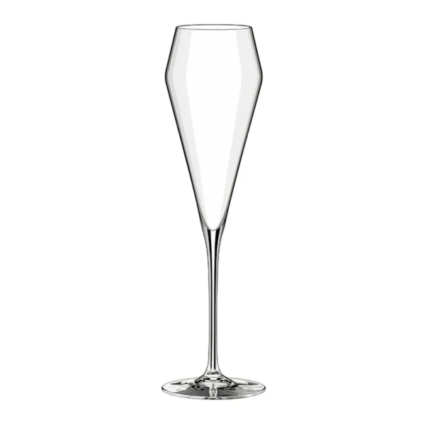 Sleek Champagne Tulip