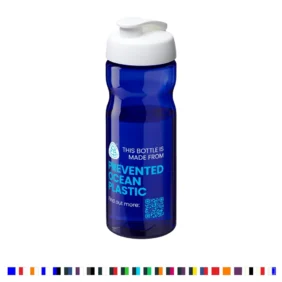 650 ml Flip Lid Bottle