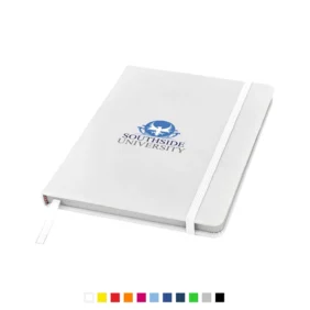 A5 Hardcover Notebook