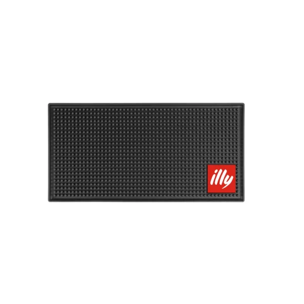 Custom Coffee Bar Mat
