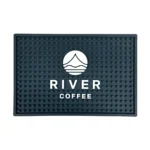 Custom Coffee Bar Runner
