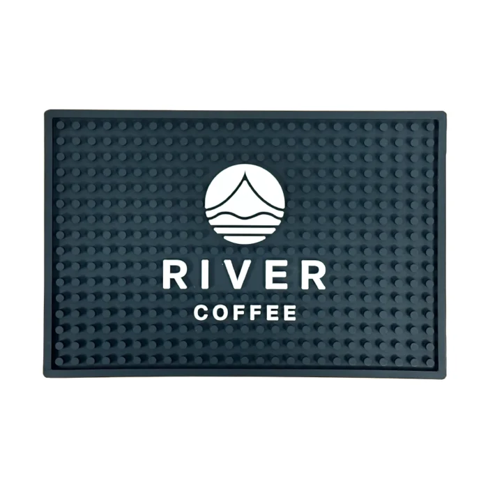 Custom Coffee Bar Runner