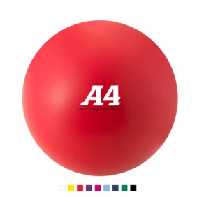 Custom Printed 7 cm Stress Ball