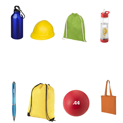 Express Promotional Products