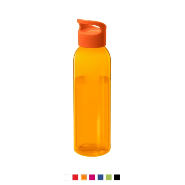 Sky 650 ml Tritan™ Water Bottle