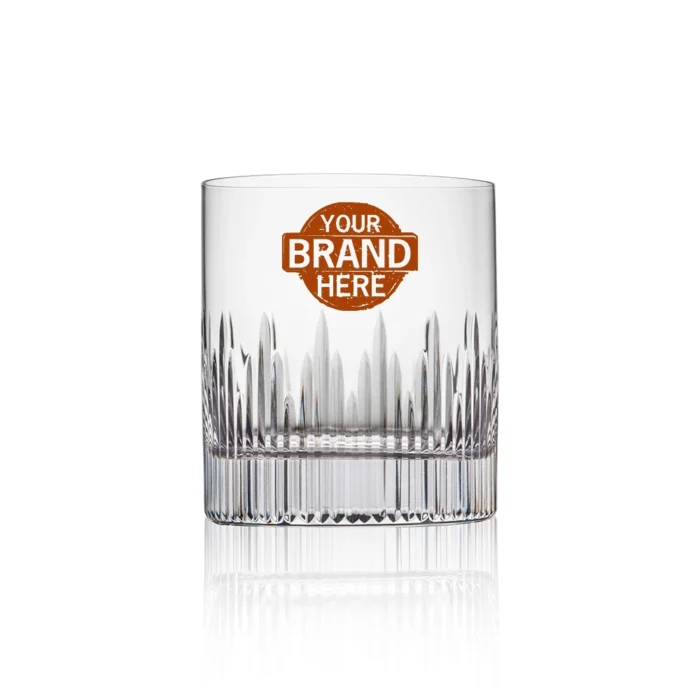 Branded Premium Whisky Glass