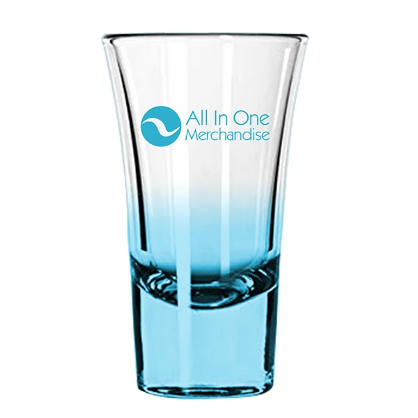 Branded Shot Glasses