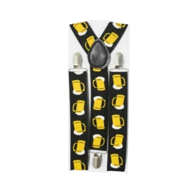 Custom Branded Oktoberfest Braces