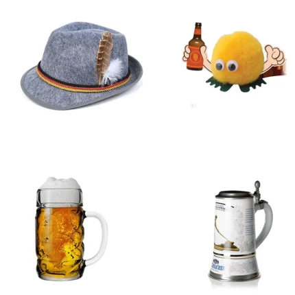 Oktoberfest Promotional Products