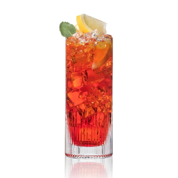 Premium Hi Ball Glass