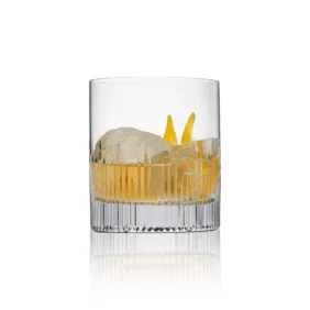 Premium Whisky Glass