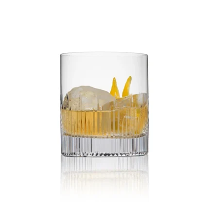 Premium Whisky Glass