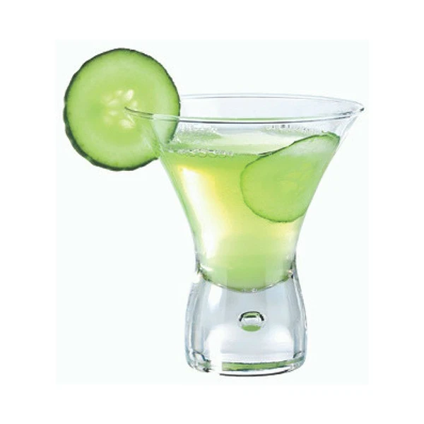 Promotional Cocktail Glasses
