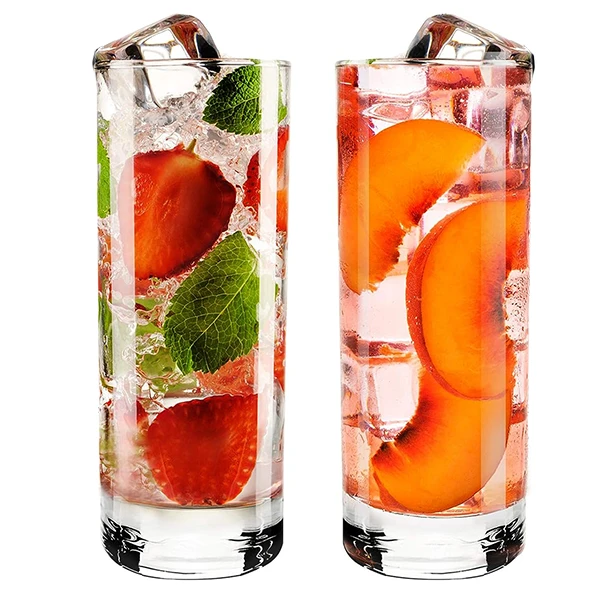 Promotional Hi Ball Glasses