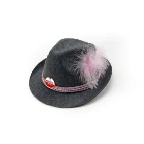 Promotional Oktoberfest Bavarian Hat