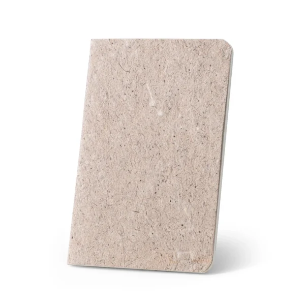 A6 Tea Leafs Notepad
