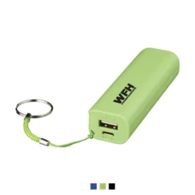 1200 mAh Power Bank - Express Print