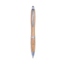Express Promotional Bamboo Pen