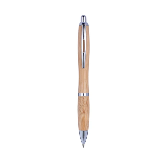 Express Promotional Bamboo Pen