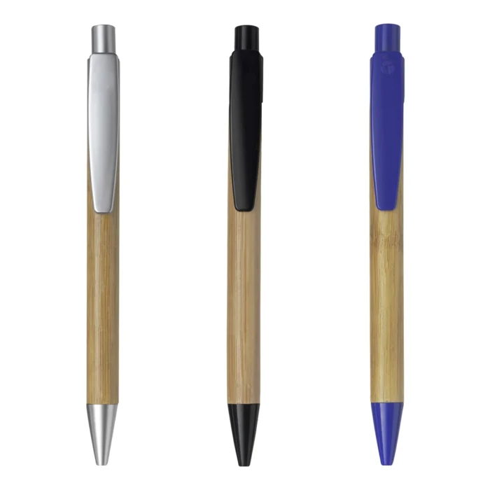 Promotional Bamboo Ballpoint Pen