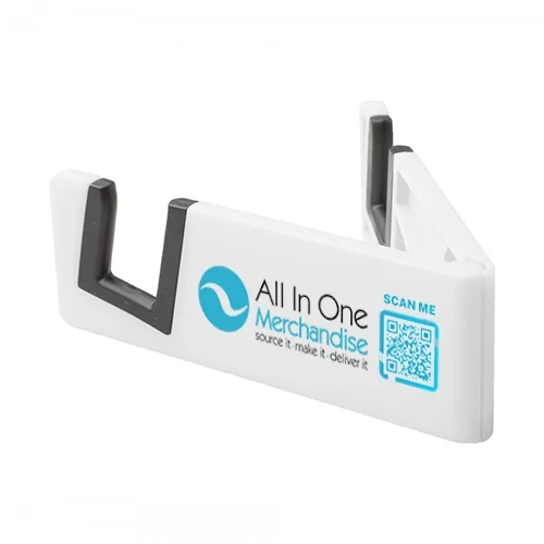 Foldable Promotional Phone Stand