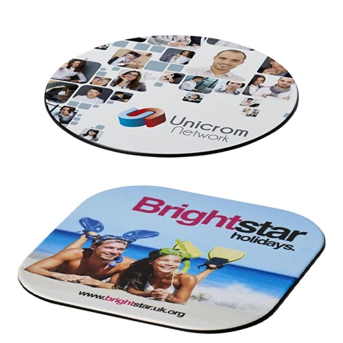 Promotional Coaster