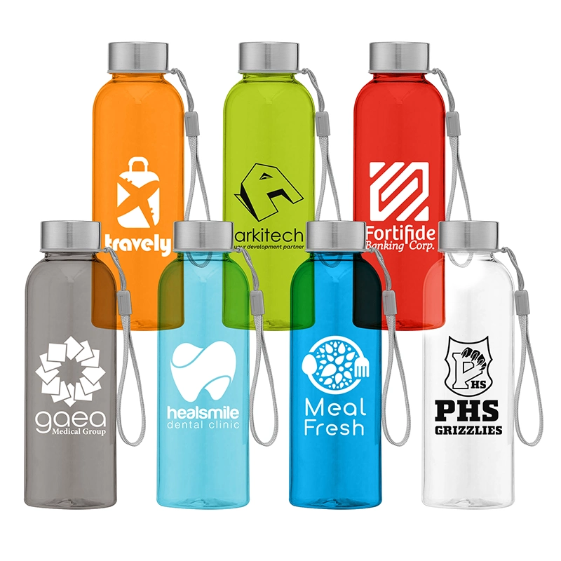Sustainable Promotional Water Bottles