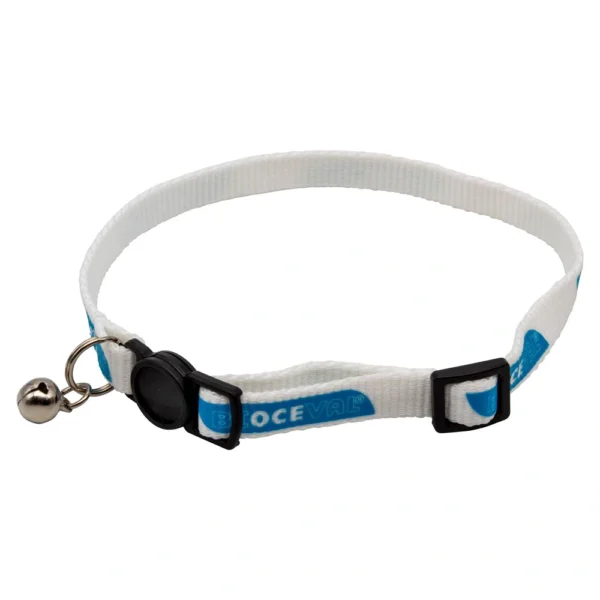 Custom Cat Collar