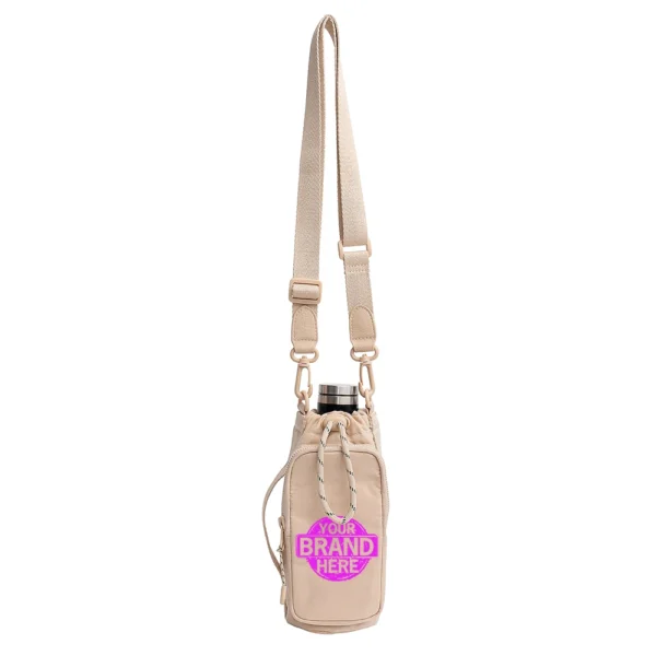 Custom Water Bottle Bags