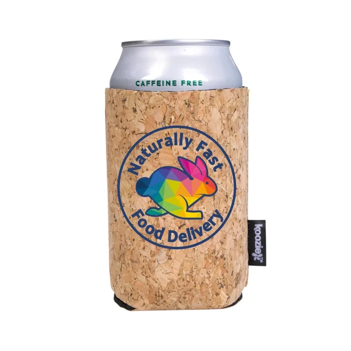 Cork Can Cooler