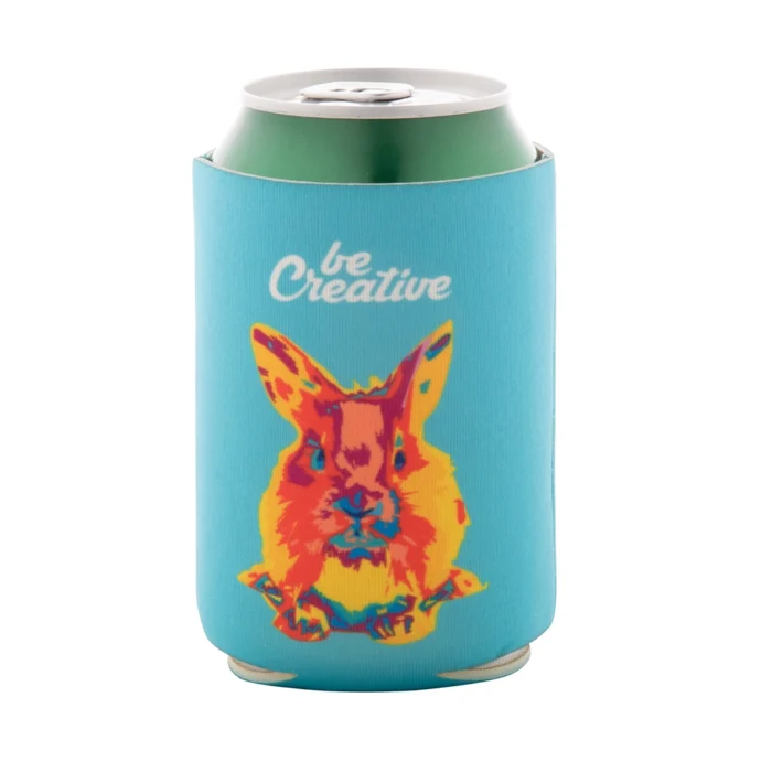 Printed Can Cooler