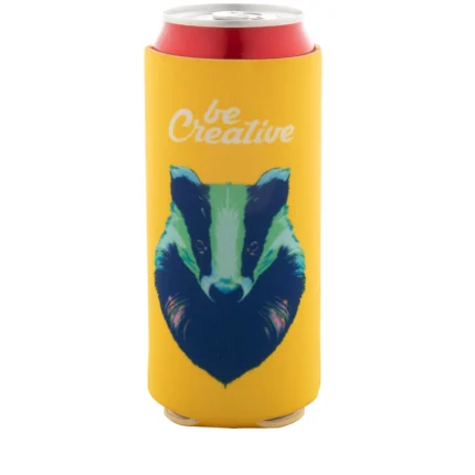 Slim Can Cooler