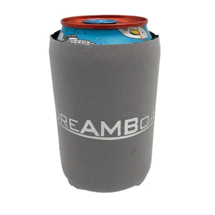 Standard Can Cooler with Logo Printed