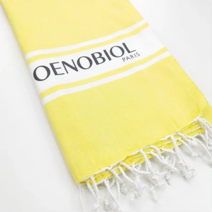 Bespoke Quick Dry & Lightweight Towels