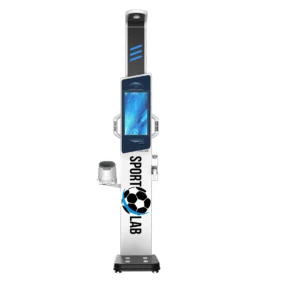 Custom Printed Body Composition Analysers