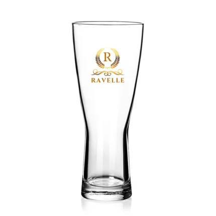 Custom Tokyo Beer Glass