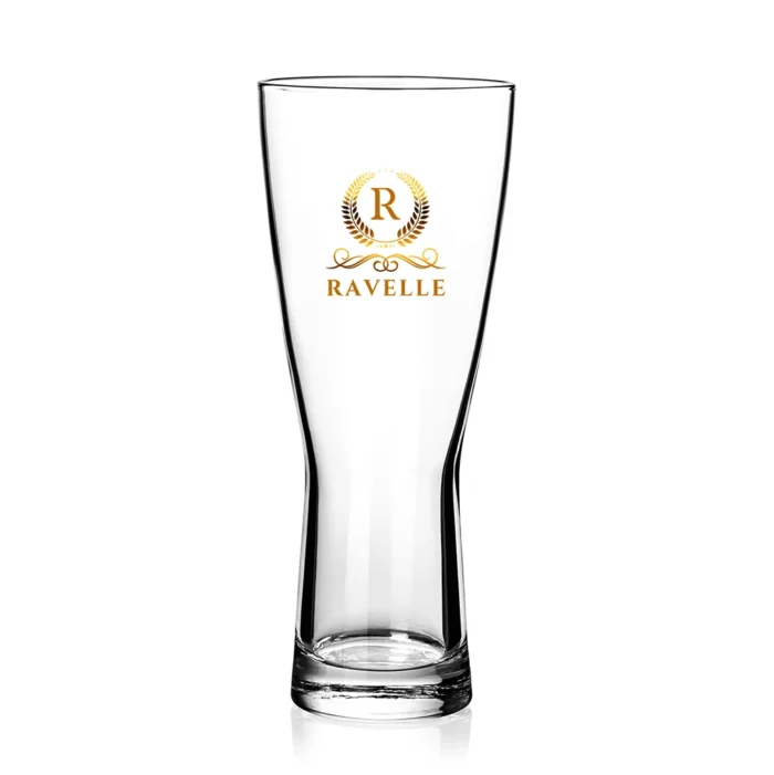 Custom Tokyo Beer Glass