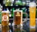 New Pint Beer Glasses: Perfect for Branding and Promotion