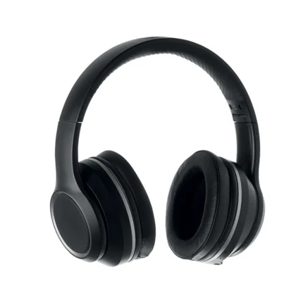 Foldable Active Noise Cancellation Headphones